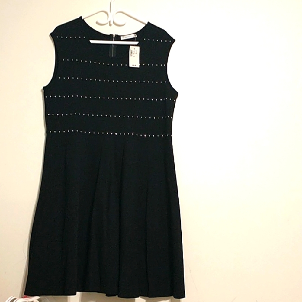 Rickis dress
